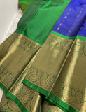 Kanchipuram Silk