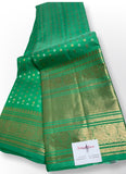 Kanchipuram Silk Saree