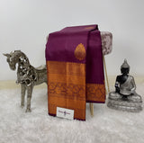 Kanchipuram Silk Saree