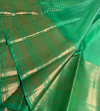 Kanchipuram Silk Saree