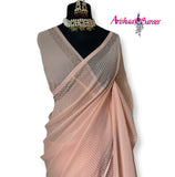 Sequins Saree