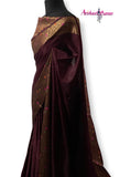 Banarasi Silk Saree