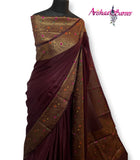 Banarasi Silk Saree