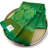 Kanchipuram Silk Saree