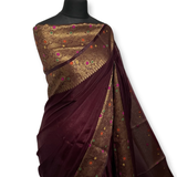 Banarasi Silk Saree