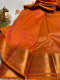 Semi Silk Saree