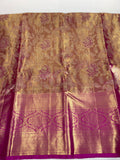 Kanchipuram Silk Saree