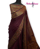 Banarasi Silk Saree