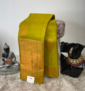 Kanchipuram Silk