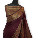 Banarasi Silk Saree