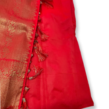 Semi Silk Saree