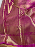 Kanchipuram Silk Saree