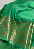 Kanchipuram Silk Saree