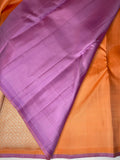 Kanchipuram Silk Saree