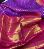 Kanchipuram SilkSaree